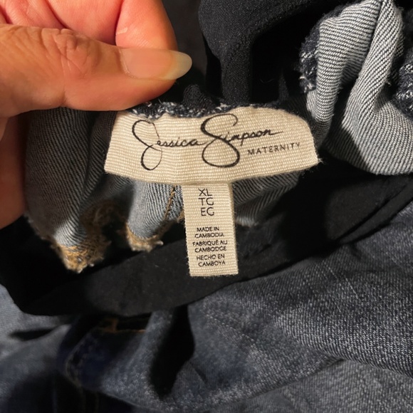 Maternity Jeans/Pants Lot - Picture 5 of 5